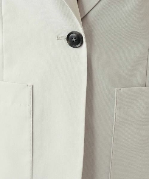 Leilian / レリアン テーラードジャケット | ブレザー | 詳細18