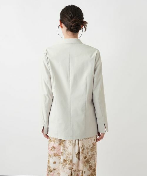 Leilian / レリアン テーラードジャケット | ブレザー | 詳細9