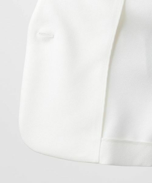 Leilian / レリアン テーラードジャケット | ジャカードジャケット【セレモニー】【26年3月カタログ】 | 詳細20