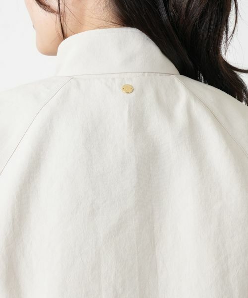 Leilian / レリアン その他アウター | 3WAYコート【Rich 1-mile】【26年3月カタログ】 | 詳細18