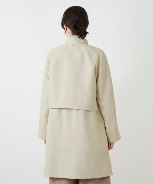 Leilian / レリアン その他アウター | 3WAYコート【Rich 1-mile】【26年3月カタログ】 | 詳細29
