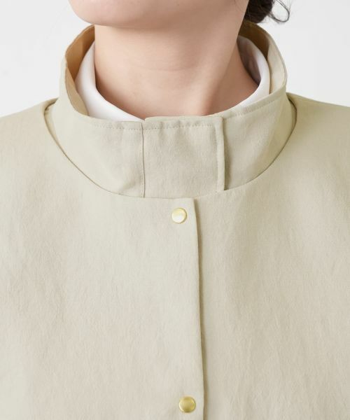 Leilian / レリアン その他アウター | 3WAYコート【Rich 1-mile】【26年3月カタログ】 | 詳細30