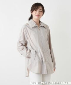Leilian / レリアン その他アウター | はっ水コート【26年3月カタログ】