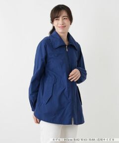 Leilian / レリアン その他アウター | はっ水コート【26年3月カタログ】