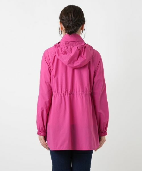 Leilian / レリアン その他アウター | はっ水コート【26年3月カタログ】 | 詳細20