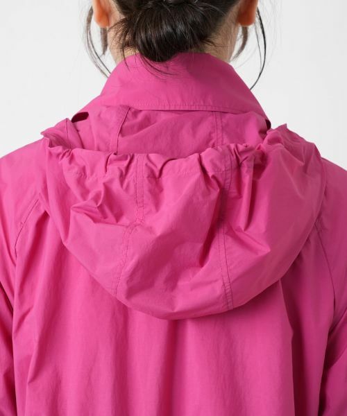 Leilian / レリアン その他アウター | はっ水コート【26年3月カタログ】 | 詳細22