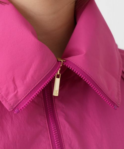 Leilian / レリアン その他アウター | はっ水コート【26年3月カタログ】 | 詳細23