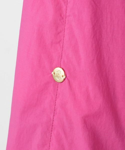 Leilian / レリアン その他アウター | はっ水コート【26年3月カタログ】 | 詳細25