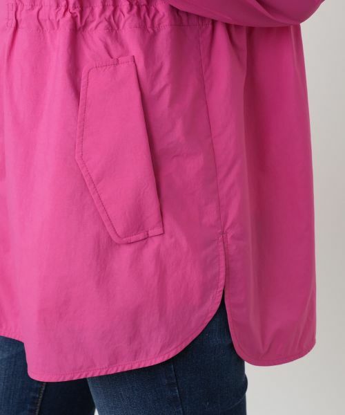 Leilian / レリアン その他アウター | はっ水コート【26年3月カタログ】 | 詳細27