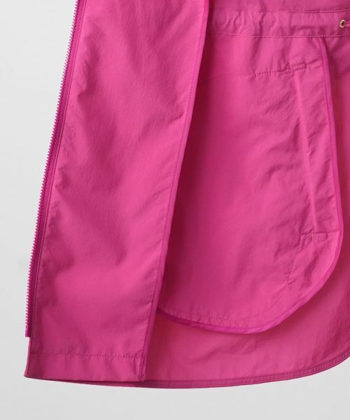 Leilian / レリアン その他アウター | はっ水コート【26年3月カタログ】 | 詳細29