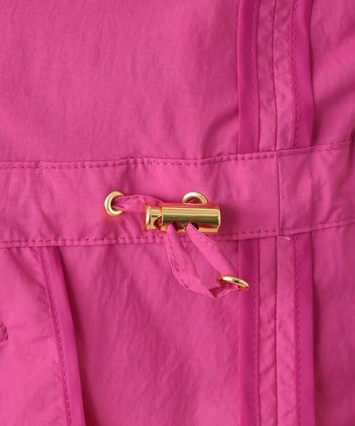 Leilian / レリアン その他アウター | はっ水コート【26年3月カタログ】 | 詳細30