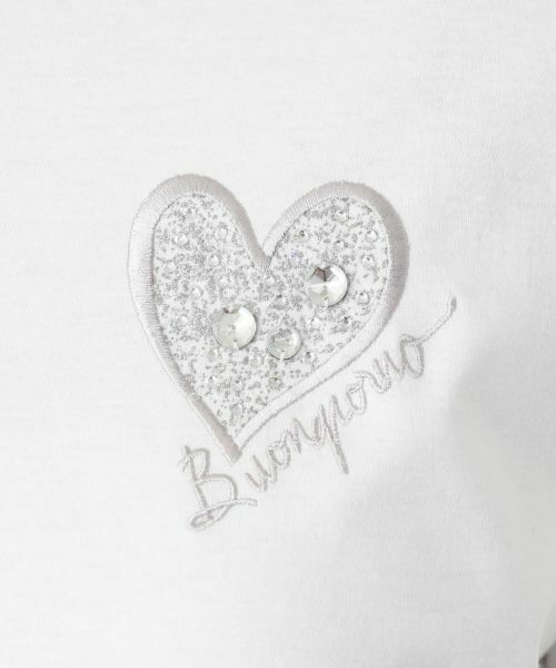 Leilian / レリアン Tシャツ | カットソー【26年3月カタログ】 | 詳細18