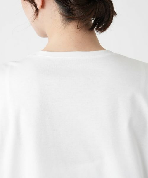 Leilian / レリアン Tシャツ | カットソー【26年3月カタログ】 | 詳細27