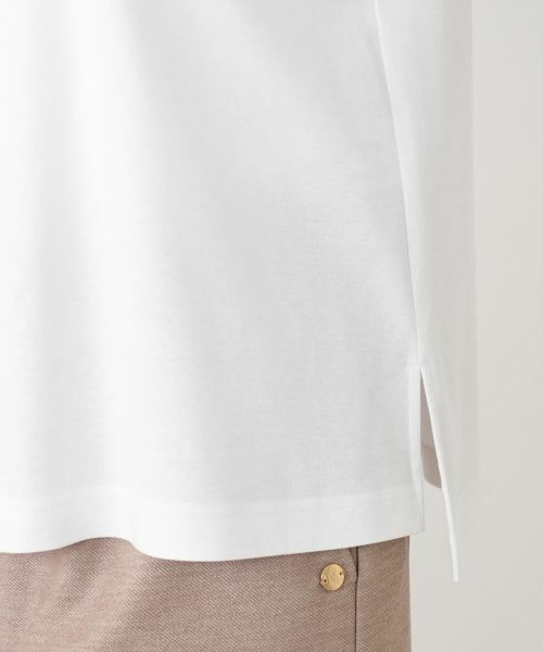 Leilian / レリアン Tシャツ | カットソー【26年3月カタログ】 | 詳細29