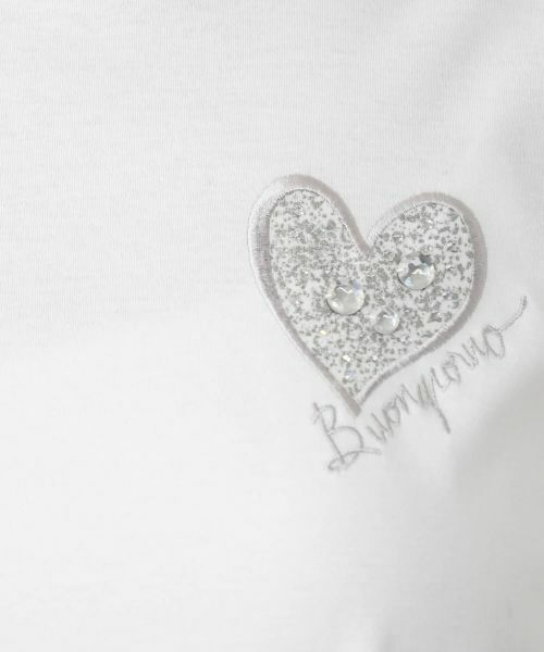 Leilian / レリアン Tシャツ | カットソー【26年3月カタログ】 | 詳細30