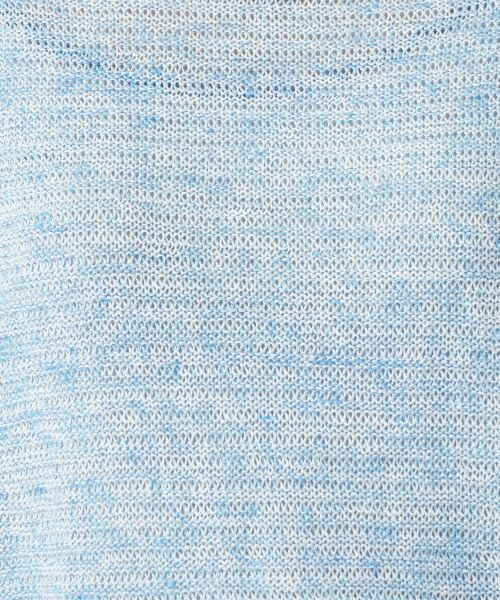 Leilian / レリアン ニット・セーター | サマーニット【26年3月カタログ】 | 詳細18