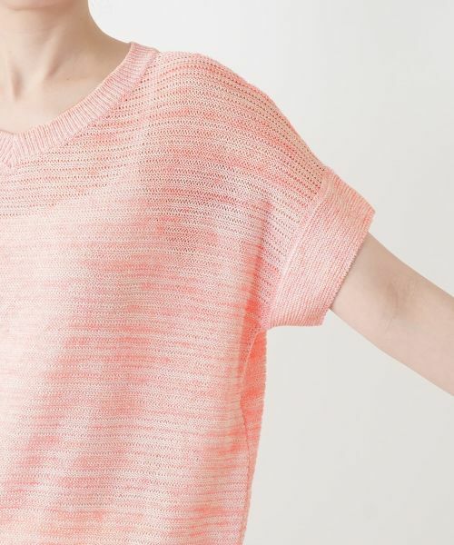 Leilian / レリアン ニット・セーター | サマーニット【26年3月カタログ】 | 詳細27