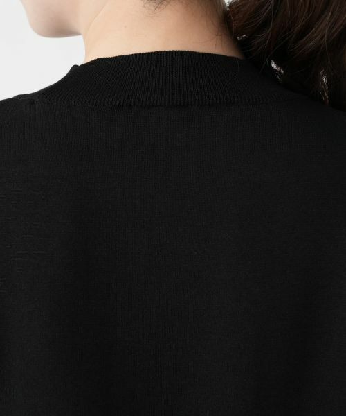 Leilian / レリアン ニット・セーター | ハイゲージニット【26年3月カタログ】 | 詳細8