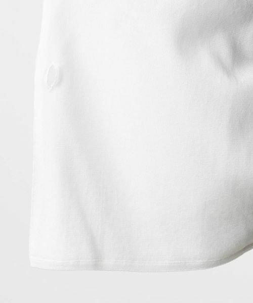 Leilian / レリアン カーディガン・ボレロ | ショート丈ジャケット風カーディガン【26年3月カタログ】 | 詳細20