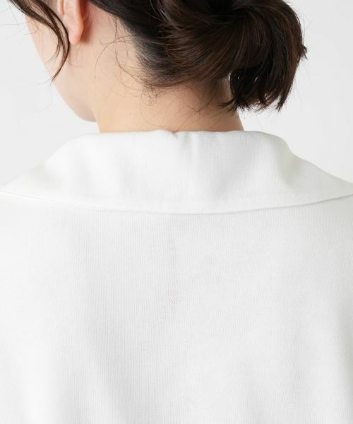 Leilian / レリアン カーディガン・ボレロ | ショート丈ジャケット風カーディガン【26年3月カタログ】 | 詳細29