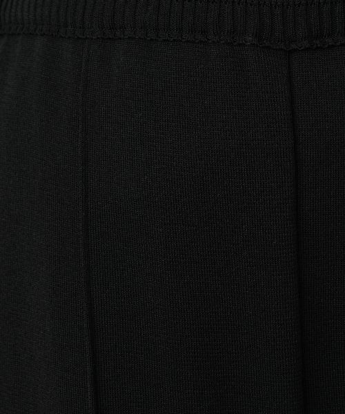 Leilian / レリアン その他パンツ | ストレッチニットパンツ【26年3月カタログ】 | 詳細15
