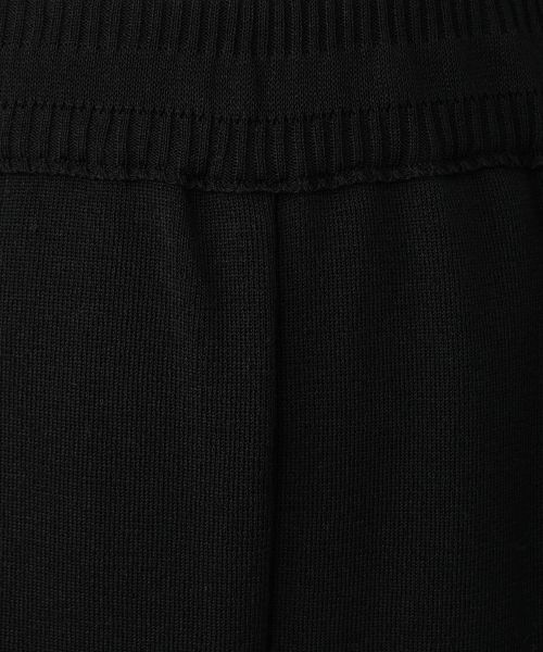 Leilian / レリアン その他パンツ | ストレッチニットパンツ【26年3月カタログ】 | 詳細25