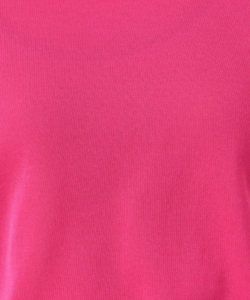 Leilian / レリアン ニット・セーター | 半袖ニット【26年3月カタログ】 | 詳細18