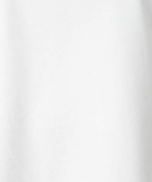 Leilian / レリアン Tシャツ | 七分袖カットソー【Rich 1-mile】【26年3月カタログ】 | 詳細18