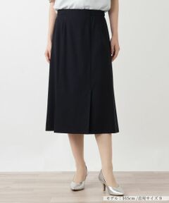 Leilian / レリアン ミニ・ひざ丈スカート | ミディスカート