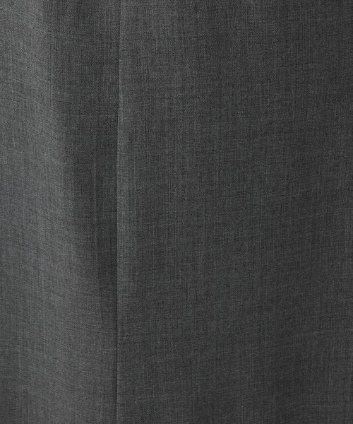 Leilian / レリアン ミニ・ひざ丈スカート | ミディスカート | 詳細13