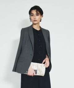 Leilian / レリアン テーラードジャケット | ブレザー