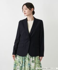 Leilian / レリアン テーラードジャケット | ブレザー