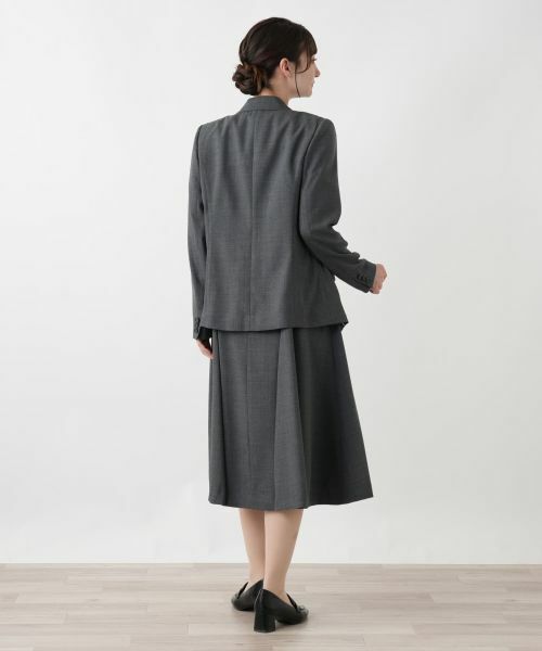 Leilian / レリアン テーラードジャケット | ブレザー | 詳細12