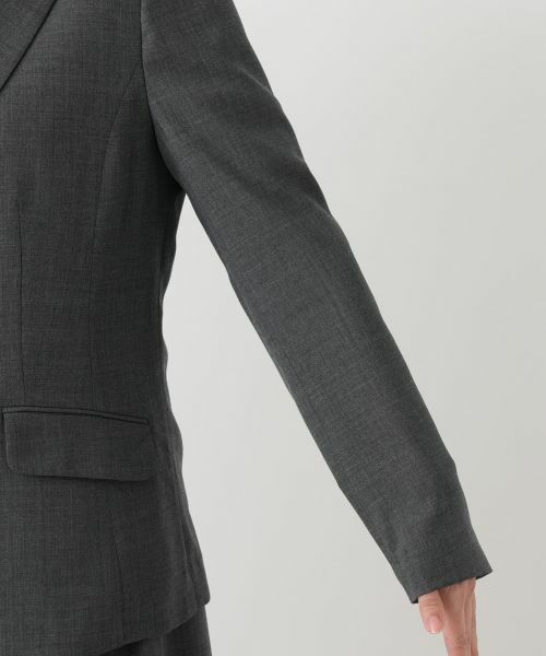 Leilian / レリアン テーラードジャケット | ブレザー | 詳細19