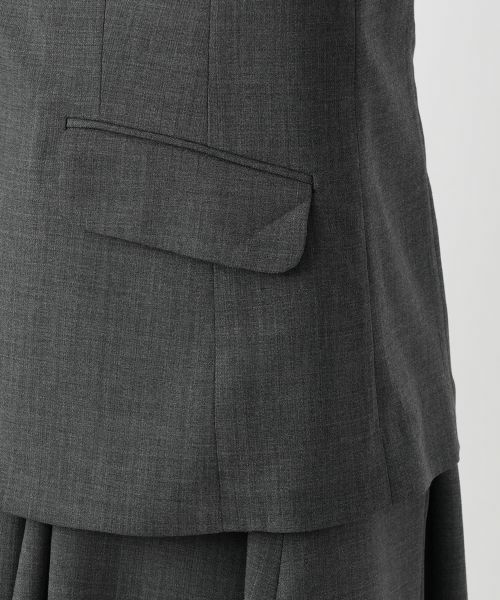 Leilian / レリアン テーラードジャケット | ブレザー | 詳細22