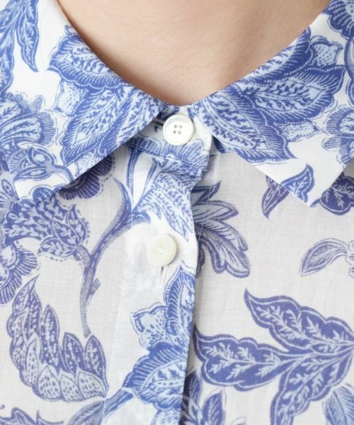 Leilian / レリアン シャツ・ブラウス | ドルマンスリーブブラウス【26年3月カタログ】 | 詳細16