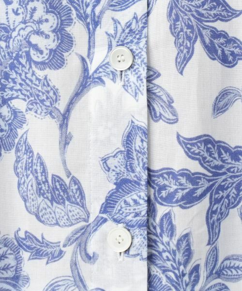 Leilian / レリアン シャツ・ブラウス | ドルマンスリーブブラウス【26年3月カタログ】 | 詳細20