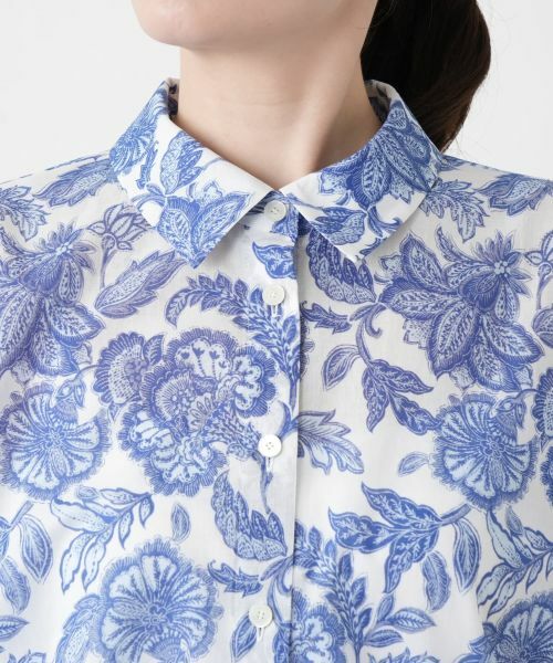 Leilian / レリアン シャツ・ブラウス | ドルマンスリーブブラウス【26年3月カタログ】 | 詳細28