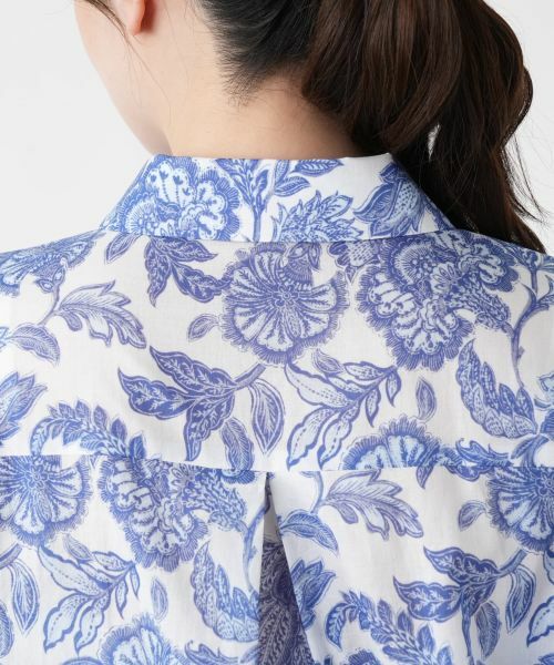 Leilian / レリアン シャツ・ブラウス | ドルマンスリーブブラウス【26年3月カタログ】 | 詳細29