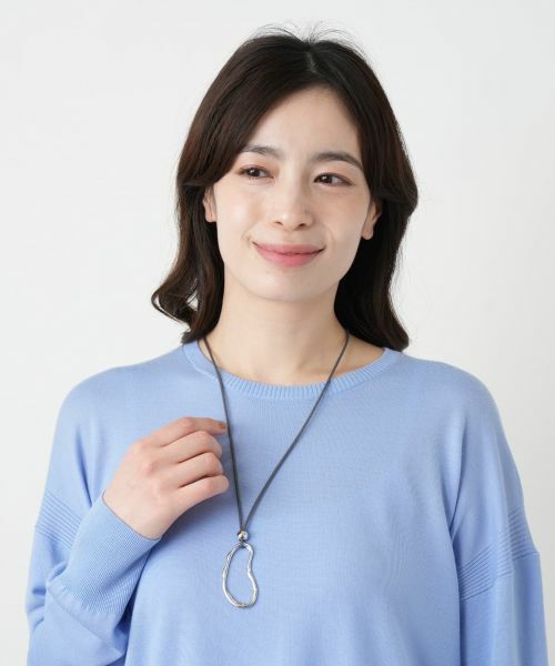 Leilian / レリアン ネックレス・ペンダント・チョーカー | コードネックレス | 詳細3