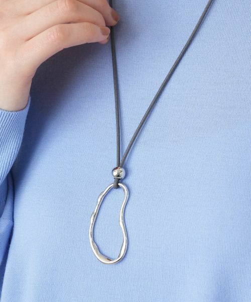 Leilian / レリアン ネックレス・ペンダント・チョーカー | コードネックレス | 詳細4