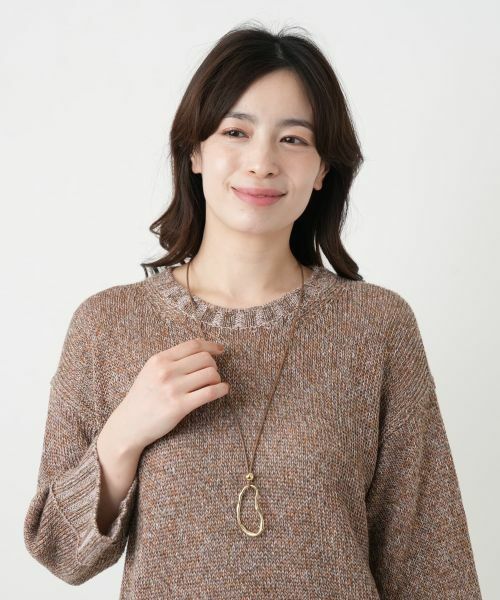 Leilian / レリアン ネックレス・ペンダント・チョーカー | コードネックレス | 詳細5