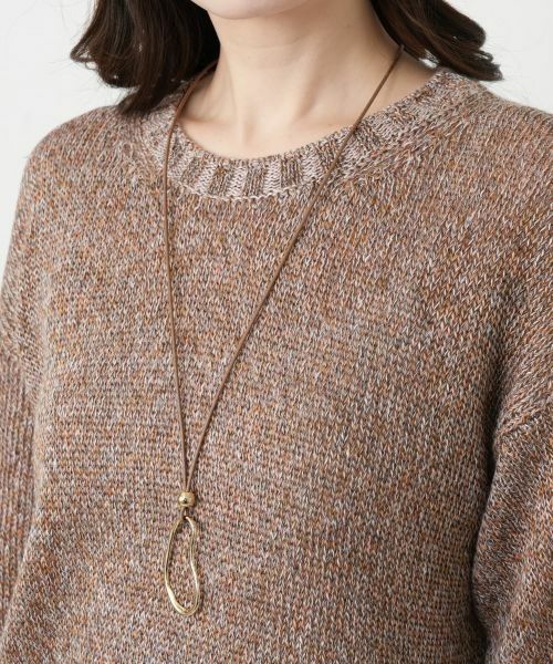 Leilian / レリアン ネックレス・ペンダント・チョーカー | コードネックレス | 詳細6