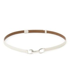 Leilian / レリアン ベルト・サスペンダー | ビットナローベルト