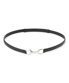 Leilian / レリアン ベルト・サスペンダー | ビットナローベルト