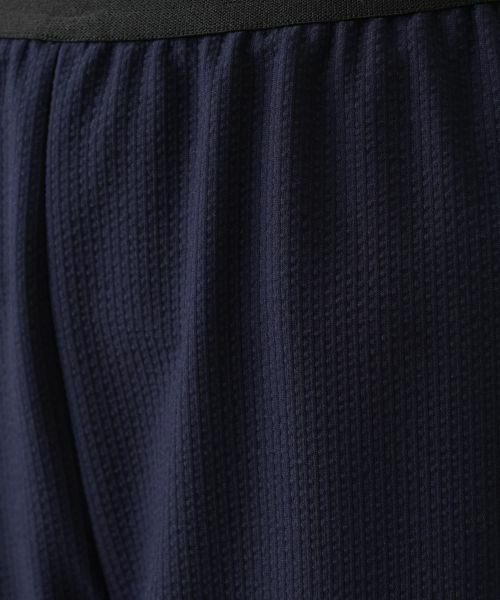 Leilian / レリアン その他パンツ | ストレッチクロップドパンツ | 詳細18