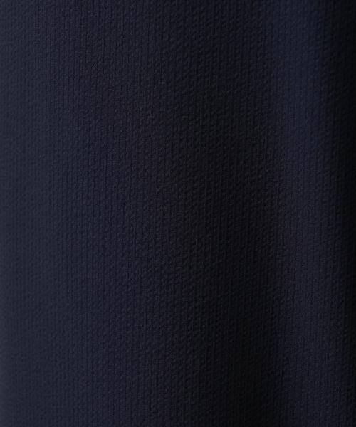 Leilian / レリアン その他パンツ | ストレッチワイドパンツ | 詳細18