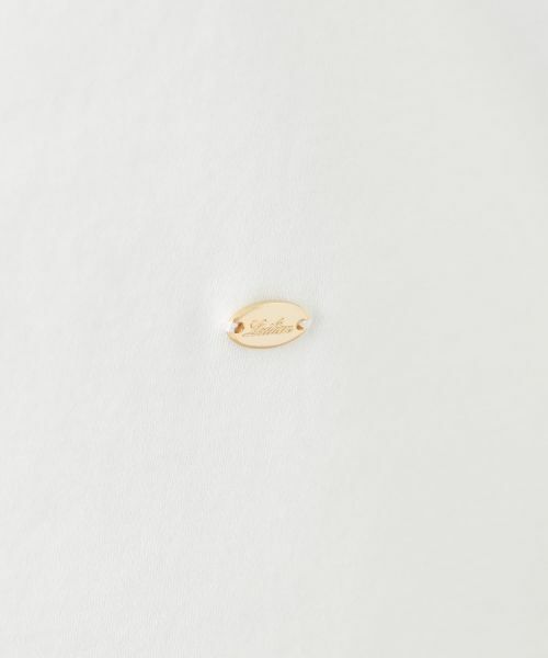 Leilian / レリアン カットソー | スムースジャージーインナー【2026年_4月カタログ】 | 詳細16