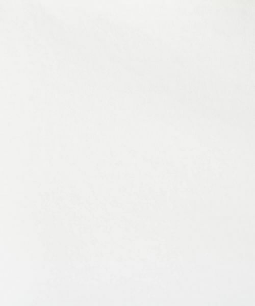 Leilian / レリアン カットソー | スムースジャージーインナー【2026年_4月カタログ】 | 詳細17