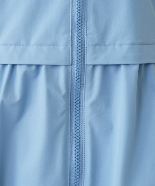 Leilian / レリアン その他アウター | フーデッドフレアコート | 詳細19